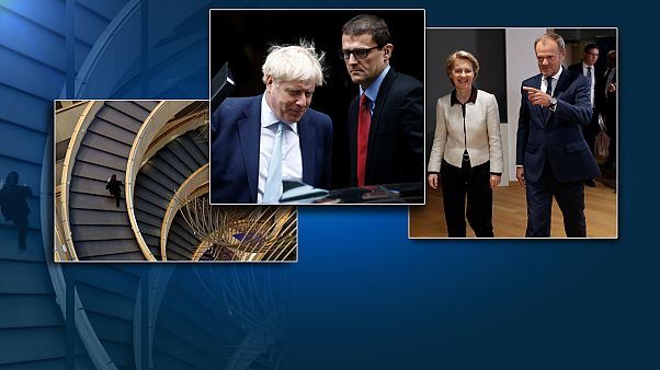 Ez volt a hét: Brexit, meghallgatások és díj a cirkuszoknak Ez volt a hét: Brexit, meghallgatások és díj a cirkuszoknak