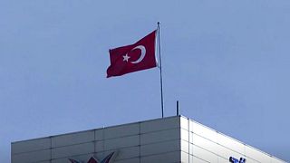  ترکیه سه دانشکده در مناطق تحت کنترل خود در شمال سوریه تاسیس می کند