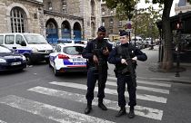 نيابة مكافحة الإرهاب تتسلم التحقيق في الاعتداء على مركز الشرطة في باريس