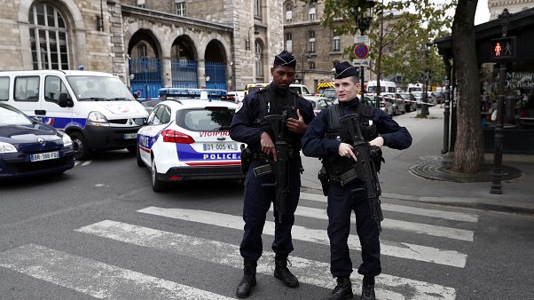 El asesino de París tuvo alucinaciones la noche previa al crimen El asesino de París tuvo alucinaciones la noche previa al crimen