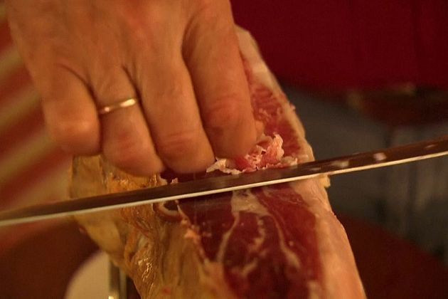 Пармезан в США подорожает