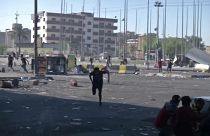 Proteste in Iraq, sale il numero dei morti