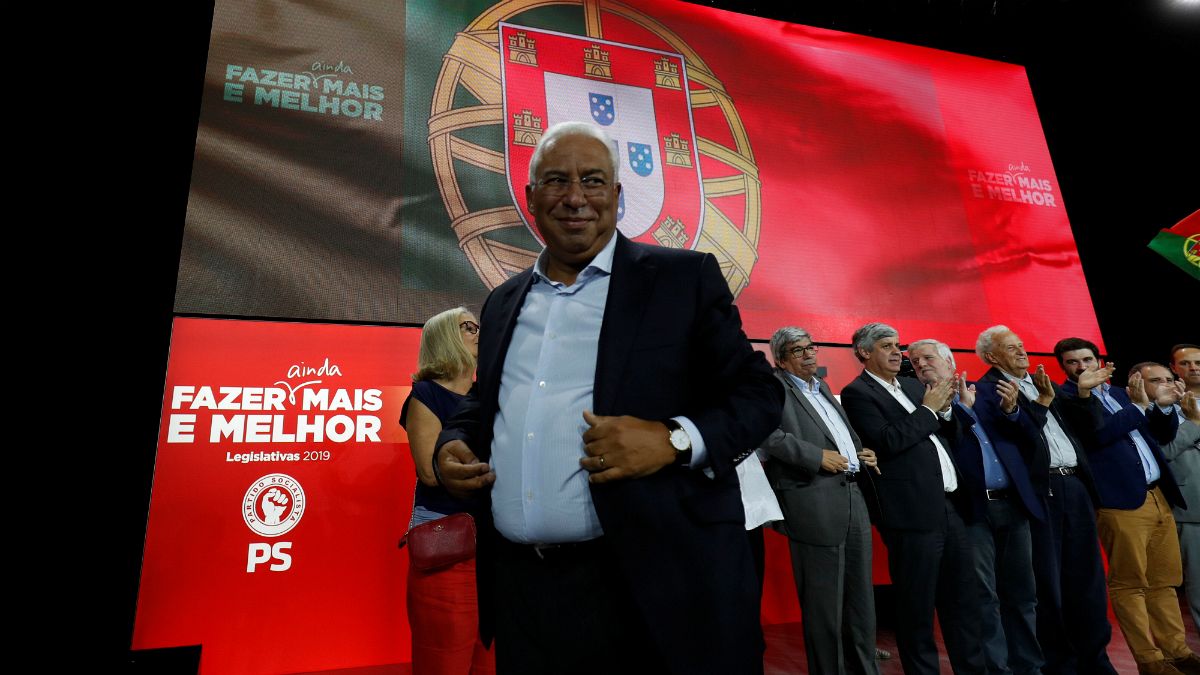 انتخابات پارلمانی پرتغال؛ سوسیالیست‌ها شریک ائتلافی خود را تغییر می‌دهند؟