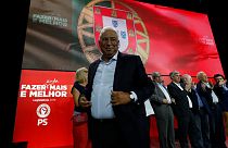 انتخابات پارلمانی پرتغال؛ سوسیالیست‌ها شریک ائتلافی خود را تغییر می‌دهند؟