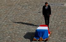 شاهد: أبرز فيدوهات الأسبوع من فقرة بدون تعليق 