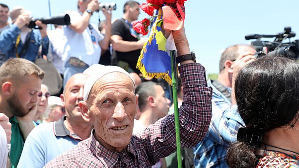 Elecciones en Kosovo: Casi dos décadas después, ¿pesa el conflicto con Serbia en las urnas? Elecciones en Kosovo: Casi dos décadas después, ¿pesa el conflicto con Serbia en las urnas?