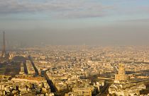 Las crecientes olas de calor obligan a las ciudades europeas a adaptarse