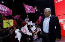 Worum geht es bei den Wahlen in Portugal? 5 Fragen - und Antworten