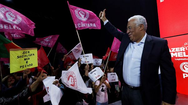 Worum geht es bei den Wahlen in Portugal? 5 Fragen - und Antworten Worum geht es bei den Wahlen in Portugal? 5 Fragen - und Antworten