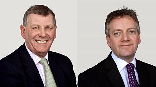 Michael Drury and John Binns, BCL Solicitors LLP
