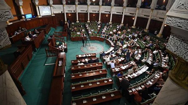 تحدياتٌ بانتظار البرلمان التونسي الجديد.. تعرّف على أبرزها تحدياتٌ بانتظار البرلمان التونسي الجديد.. تعرّف على أبرزها
