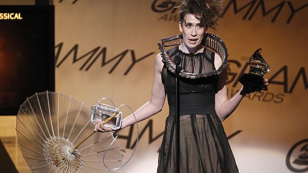 Imogen Heap cancels EU leg of tour over 'extreme Brexit uncertainties' Imogen Heap cancels EU leg of tour over 'extreme Brexit uncertainties'