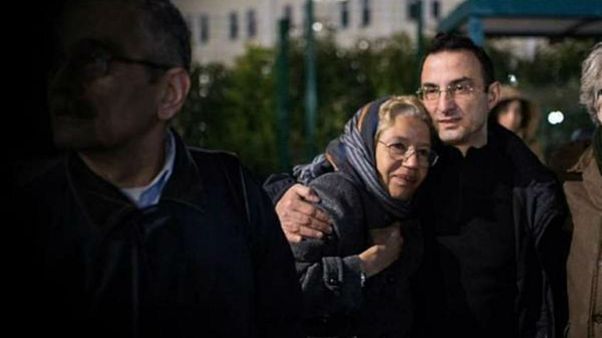 Özel | Cezaevinden mektuplar yazı dizisi - 10: Emre İper Özel | Cezaevinden mektuplar yazı dizisi - 10: Emre İper