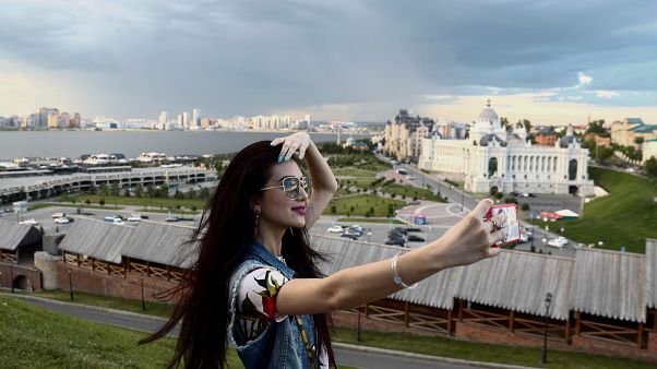 Ρωσία: Ακτιβίστριες, μέσω του Instagram, αμφισβητούν τα στερεότυπα της ομορφιάς Ρωσία: Ακτιβίστριες, μέσω του Instagram, αμφισβητούν τα στερεότυπα της ομορφιάς