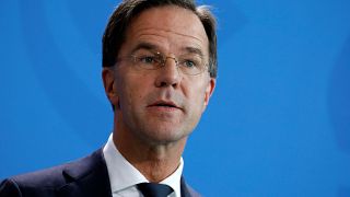EU needs NATO protection against China and Russia — Dutch PM Rutte