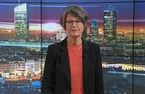 Euronews am Abend | Die Nachrichten vom 04.10.2019