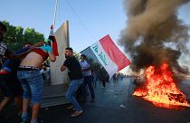 Hükümet karşıtı gösterilerin yeniden tırmandığı Irak'ta neler oluyor ?