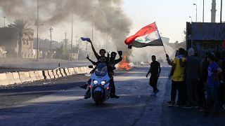الأمم المتحدة تدعو لوقف أعمال العنف في العراق ومحاسبة المسؤولين