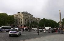 Messerattacke: Ermittlungen wegen Terrorverdachts