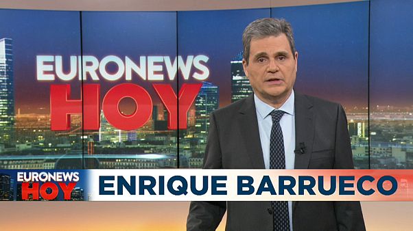 Euronews Hoy | Las noticias del viernes 4 de octubre de 2019 Euronews Hoy | Las noticias del viernes 4 de octubre de 2019