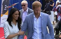 Prinz Harry verklagt Zeitungen: Private Mailbox-Nachrichten abgehört