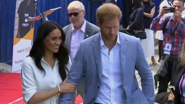 Battaglia legale di Harry e Meghan contro la stampa scandalistica Battaglia legale di Harry e Meghan contro la stampa scandalistica