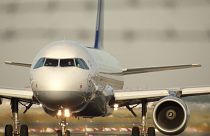 Der Preis fürs Klima: 3 bis 17 € pro Flugticket in Deutschland