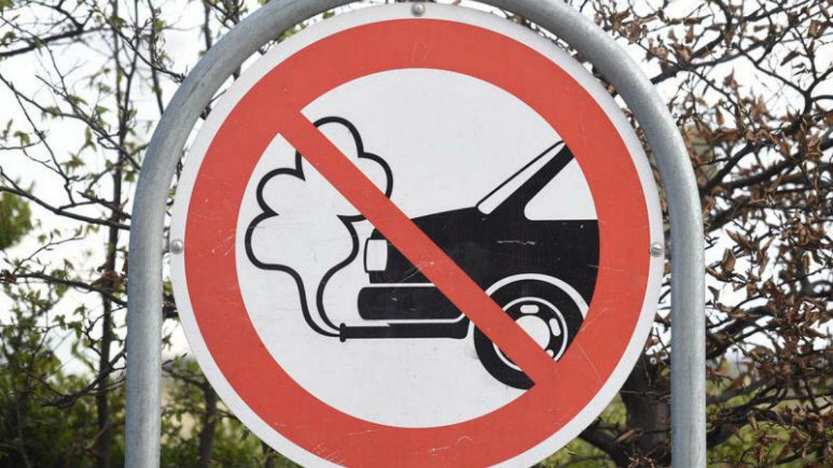 Danimarka, tüm dizel ve benzinli araçların AB çapında 2040'a kadar yasaklanmasını istiyor