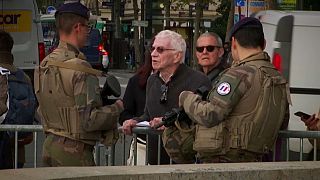 El atacante de París se había radicalizado tras convertirse al islam hace una década