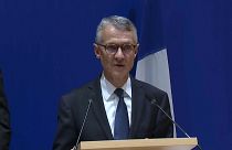 Autoridades francesas confirmam indícios de radicalização