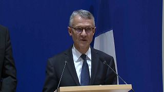 Autoridades francesas confirmam indícios de radicalização