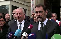 Paris: Polizistenmörder war ein radikaler Islamist