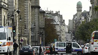 دادستان پاریس: مهاجم حمله مرگ‌بار به مرکز پلیس پاریس به یک جریان اسلام‌گرای افراطی گرویده بود