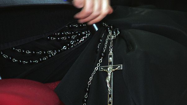 ABD'li baba "şeytan çıkarma seansı" sırasında 6 yaşındaki oğlunu öldürdü ABD'li baba "şeytan çıkarma seansı" sırasında 6 yaşındaki oğlunu öldürdü