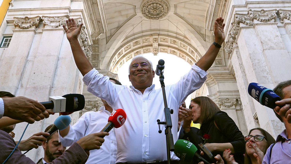 هل تستعد البرتغال لإعادة اليساري أنطونيو كوستا إلى السلطة؟ 