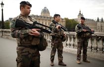 Paris police killer followed radical vision of Islam before attack, says anti-terror prosecutor