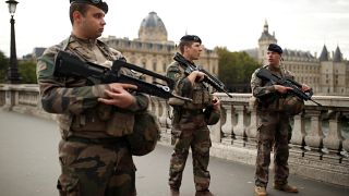 Paris police killer followed radical vision of Islam before attack, says anti-terror prosecutor