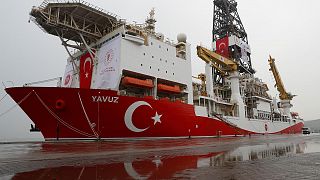 Γαλλία:«Εχθρική ενέργεια» η αποστολή τουρκικού γεωτρύπανου στην Κυπριακή ΑΟΖ