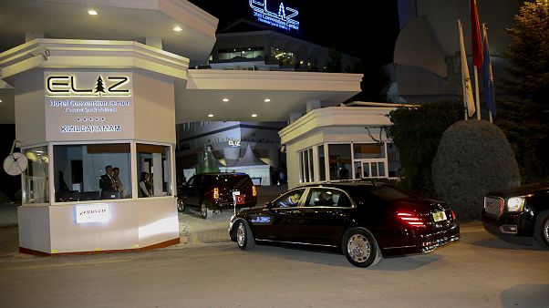 Anadolu Ajansı Anadolu Ajansı