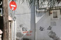 Moria’daki Suriyeli sığınmacı: Avrupa beni Türkiye’ye geri gönderirse intihar ederim