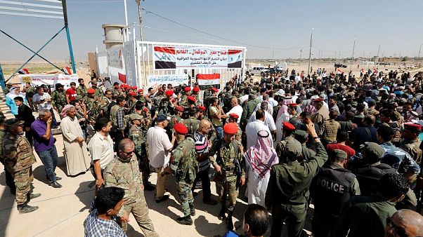 بعد تهديدات أردوغان ..أكراد سوريا يدعون المجتمع الدولي لمنع هجوم تركي ضد مناطق سيطرتهم بعد تهديدات أردوغان ..أكراد سوريا يدعون المجتمع الدولي لمنع هجوم تركي ضد مناطق سيطرتهم