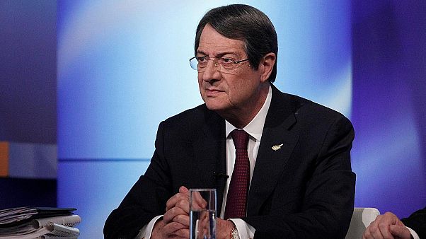 N. Aναστασιάδης: Ισχυρό το μήνυμα Πομπέο στην Τουρκία N. Aναστασιάδης: Ισχυρό το μήνυμα Πομπέο στην Τουρκία