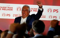 Costa says he will continue his 'contraption' coalition