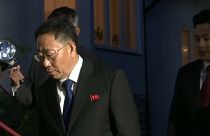 Desconcierto tras la reunión entre EEUU y Corea del Norte
