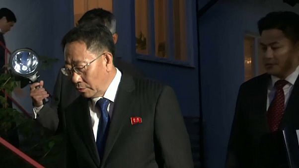 Interrotti i negoziati tra Corea del Nord e Usa. Metodo o sostanza? Interrotti i negoziati tra Corea del Nord e Usa. Metodo o sostanza?