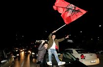 Opposition parties overturn Kosovo politics with election victory