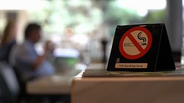 Η Ελλάδα σβήνει το τσιγάρο: Ο νόμος που δεν εφαρμόστηκε ποτέ και η νέα προσπάθεια Η Ελλάδα σβήνει το τσιγάρο: Ο νόμος που δεν εφαρμόστηκε ποτέ και η νέα προσπάθεια