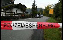 Eifersuchtsdrama in Kitzbühel: 25-Jähriger erschießt fünf Menschen