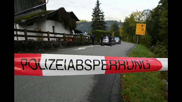 Eifersuchtsdrama in Kitzbühel: 25-Jähriger erschießt fünf Menschen Eifersuchtsdrama in Kitzbühel: 25-Jähriger erschießt fünf Menschen