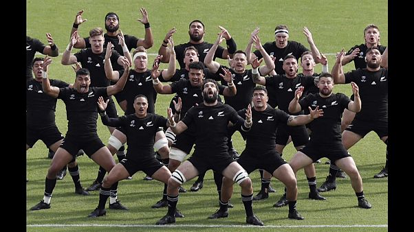 rugby new zealand